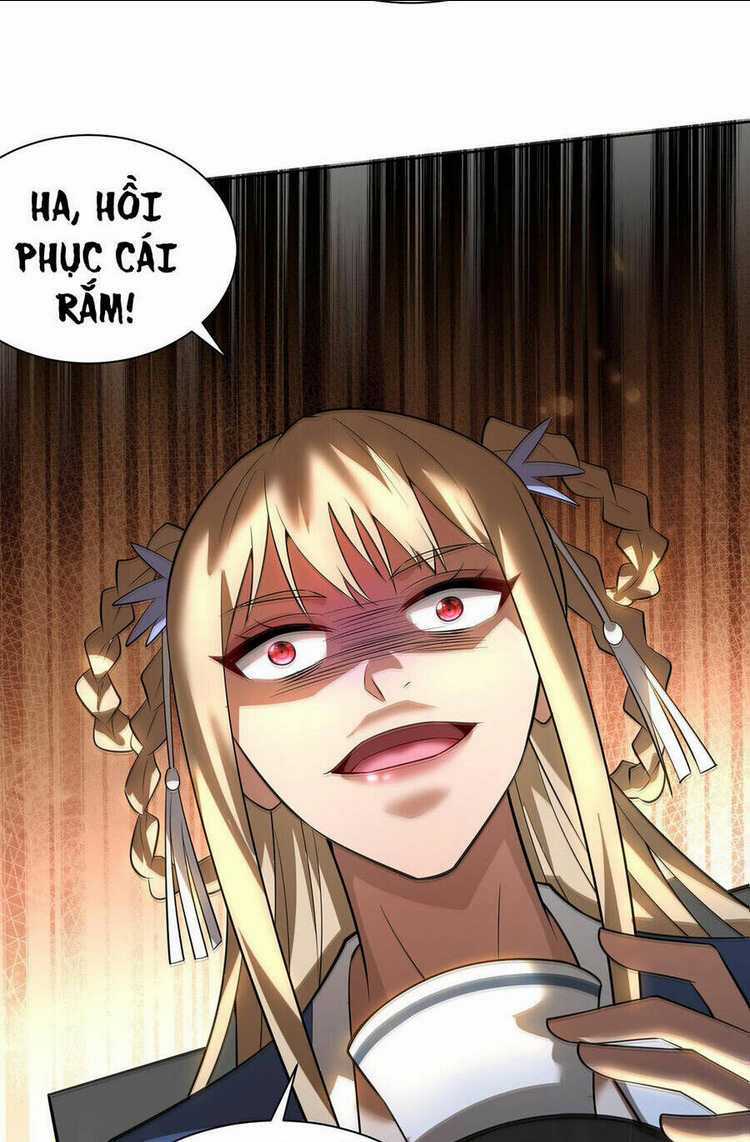 Nhất Chiêu Liền Vô Địch Tu Chân Giới Chapter 90 trang 4