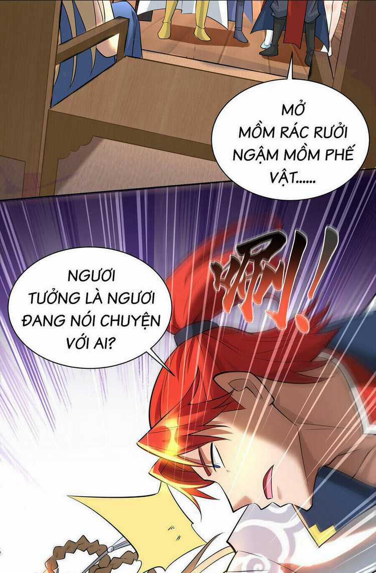 Nhất Chiêu Liền Vô Địch Tu Chân Giới Chapter 90 trang 6