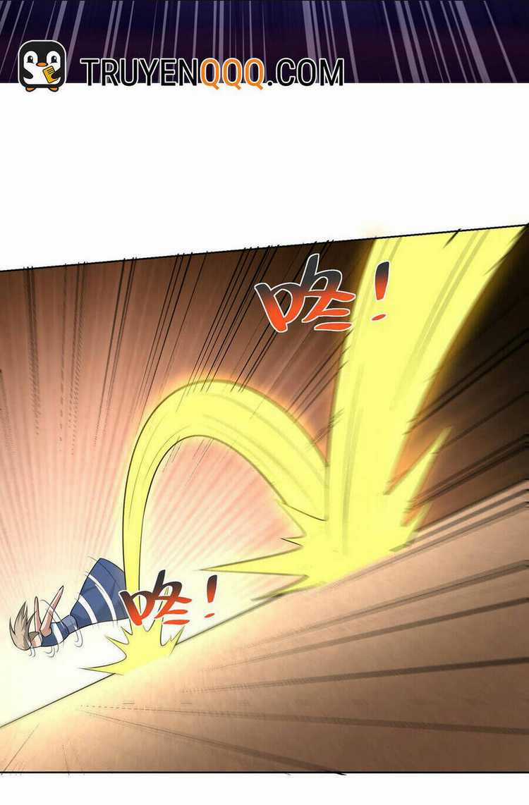 Nhất Chiêu Liền Vô Địch Tu Chân Giới Chapter 90 trang 8