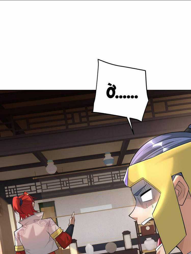 Nhất Chiêu Liền Vô Địch Tu Chân Giới Chapter 90 trang 9