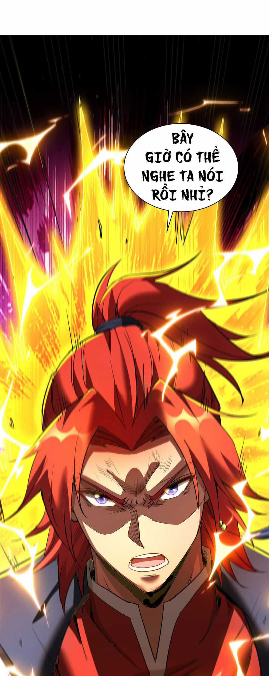 Nhất Chiêu Liền Vô Địch Tu Chân Giới Chapter 91 trang 8