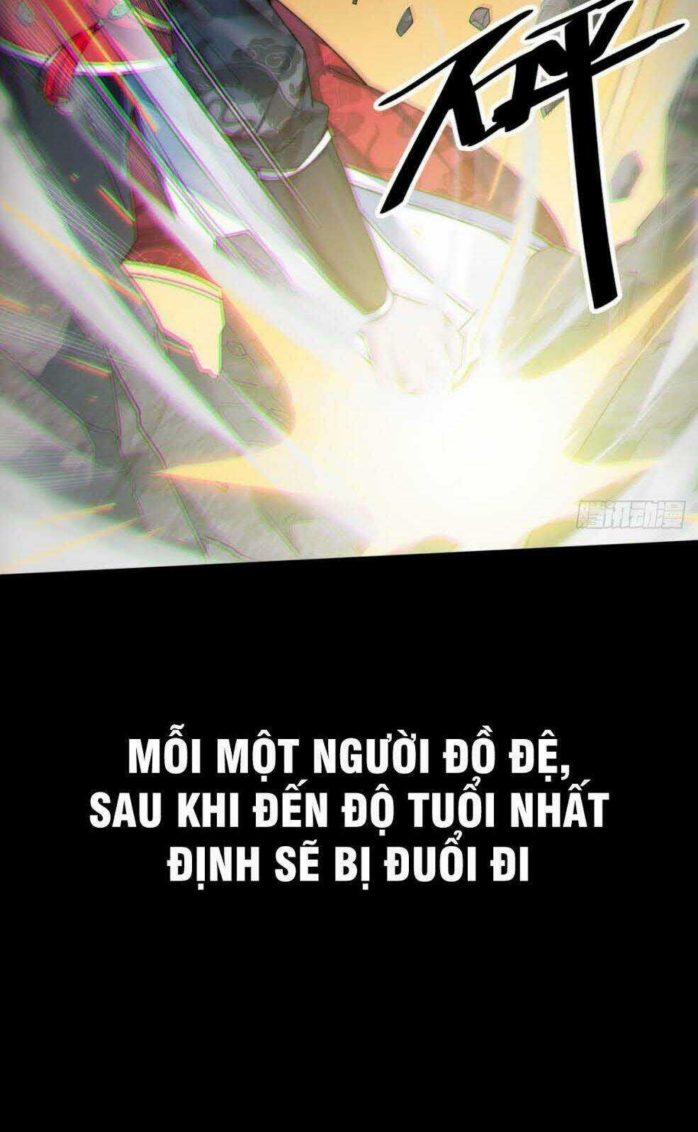 Nhất Chiêu Tiên Chapter 0 trang 5