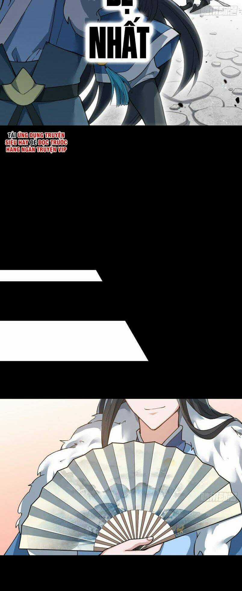 Nhất Chiêu Tiên Chapter 1 trang 10