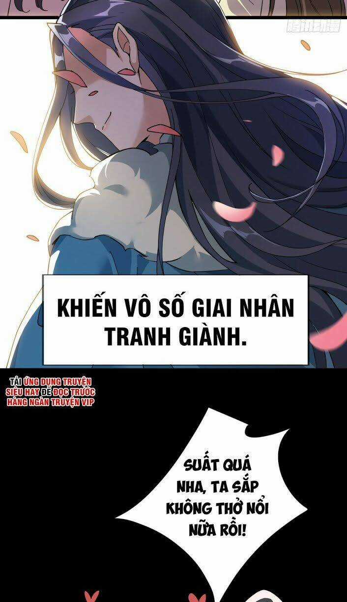 Nhất Chiêu Tiên Chapter 1 trang 12