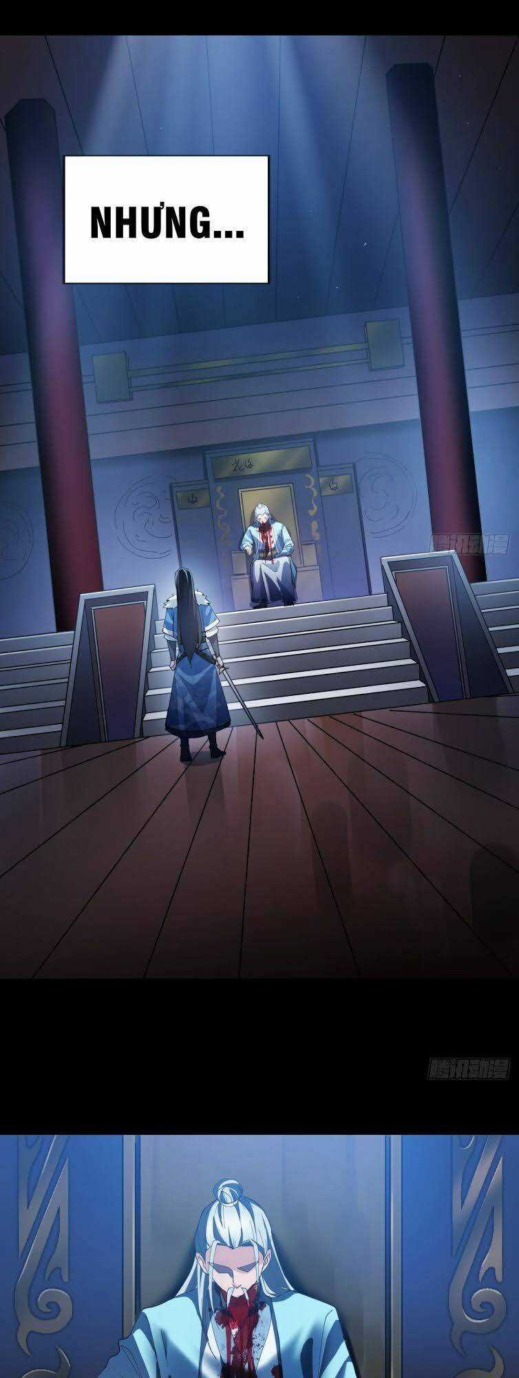 Nhất Chiêu Tiên Chapter 1 trang 14