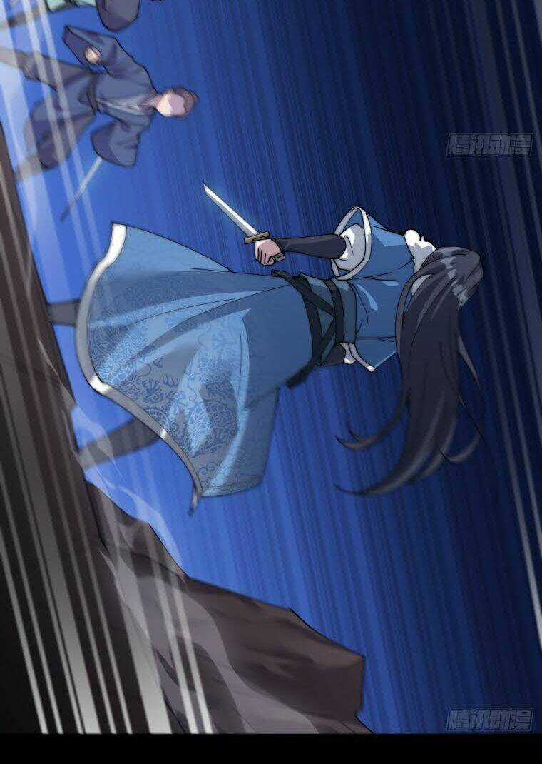 Nhất Chiêu Tiên Chapter 1 trang 21