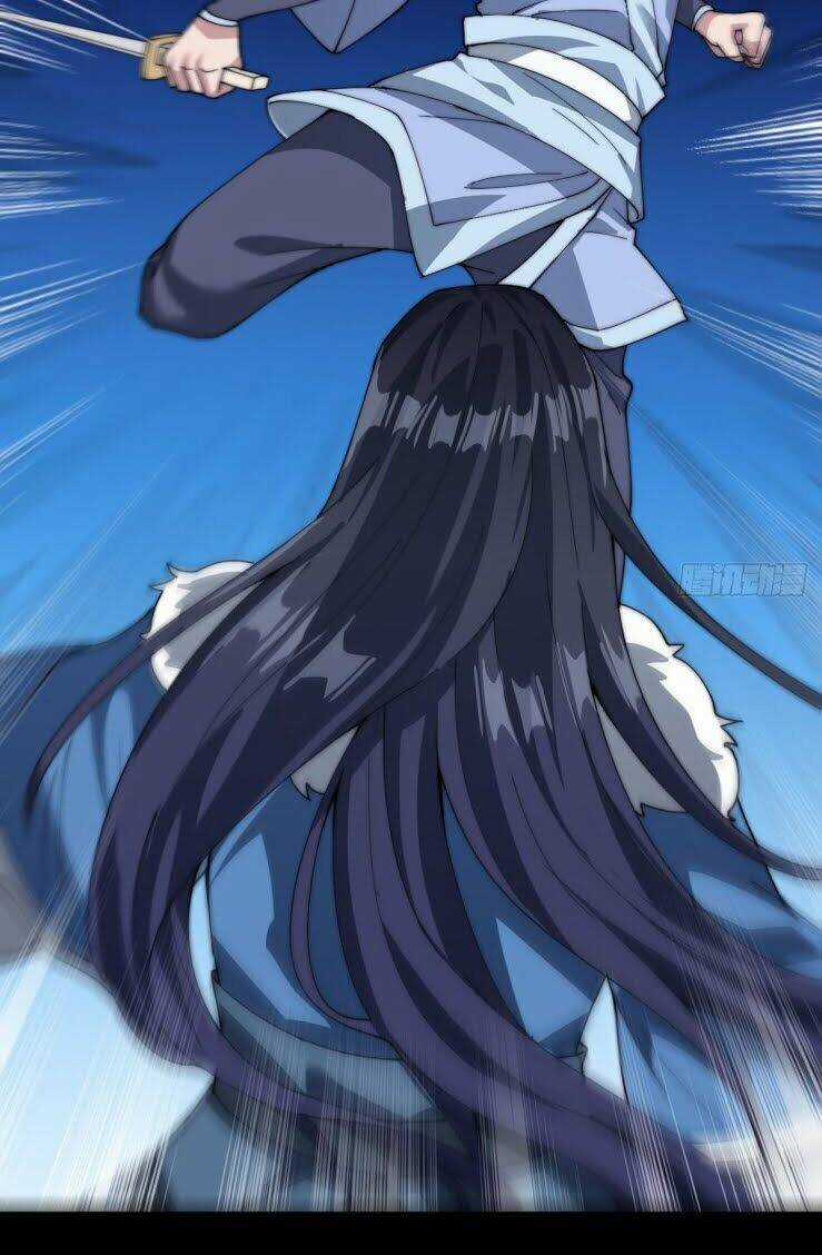 Nhất Chiêu Tiên Chapter 1 trang 24