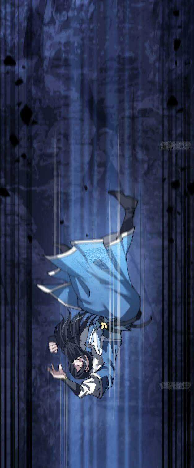 Nhất Chiêu Tiên Chapter 1 trang 26