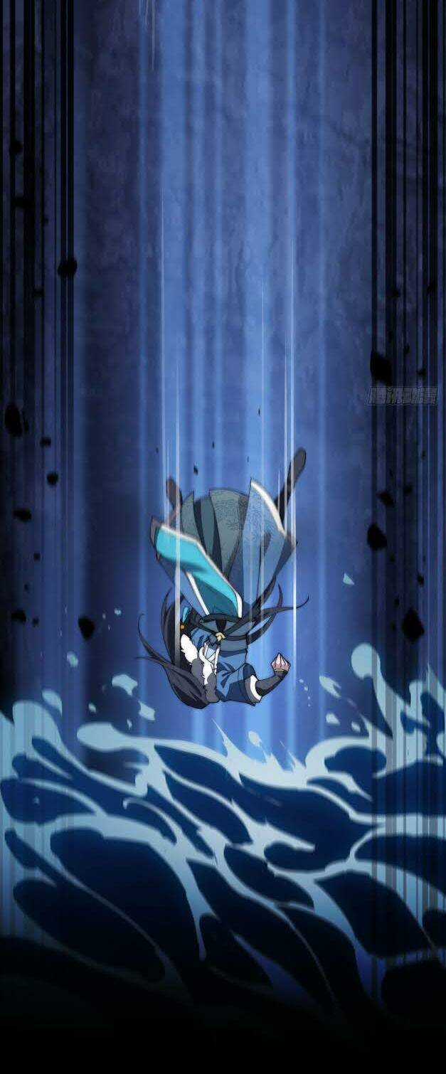 Nhất Chiêu Tiên Chapter 1 trang 27