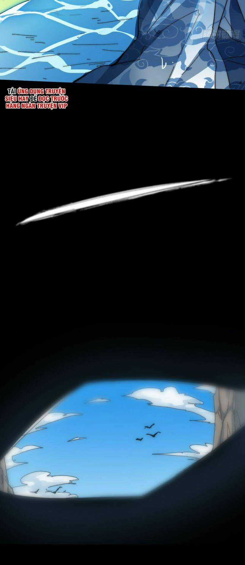 Nhất Chiêu Tiên Chapter 1 trang 29