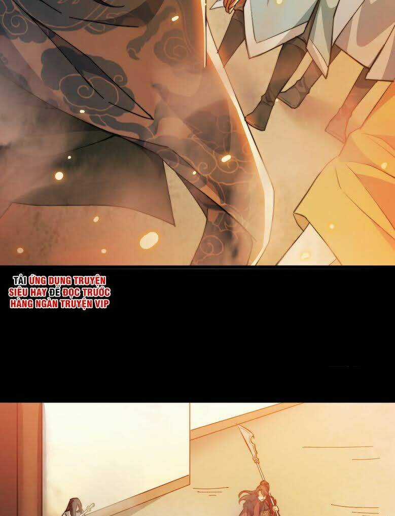 Nhất Chiêu Tiên Chapter 1 trang 3