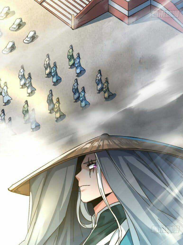 Nhất Chiêu Tiên Chapter 1 trang 36