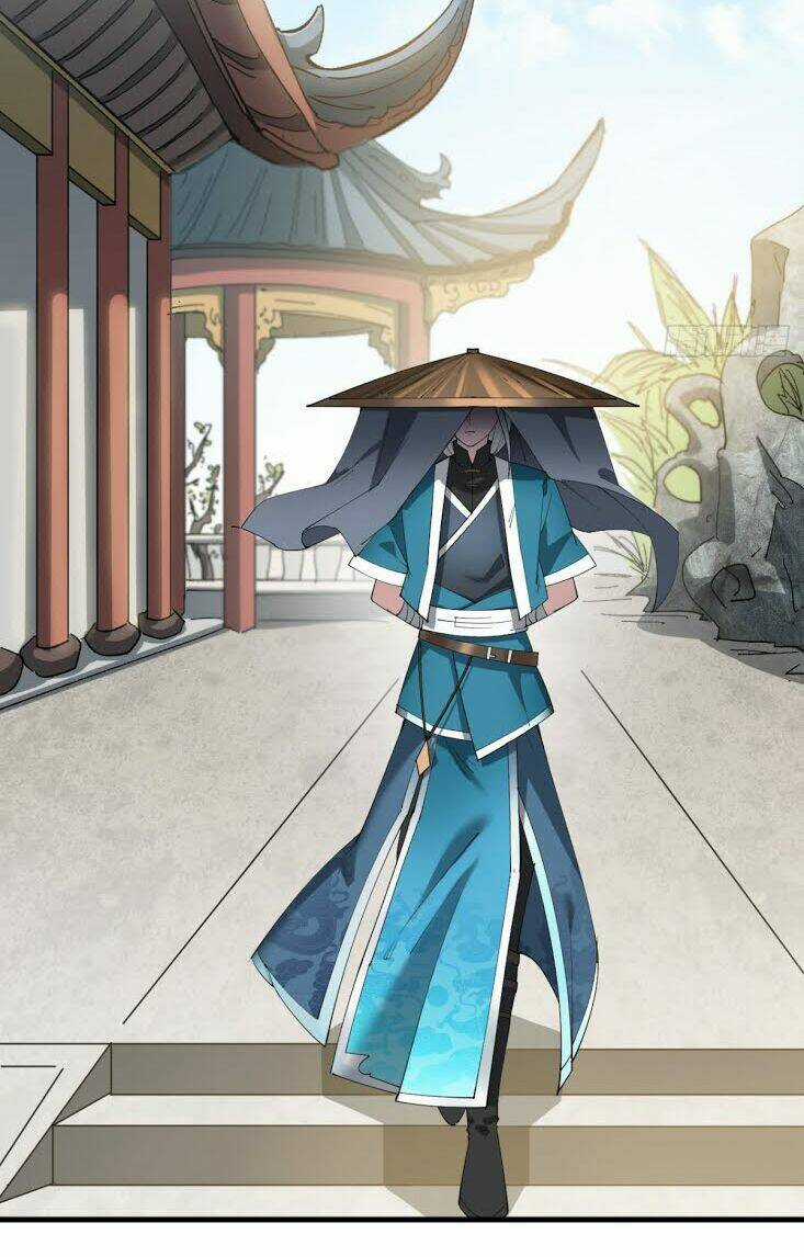 Nhất Chiêu Tiên Chapter 1 trang 42