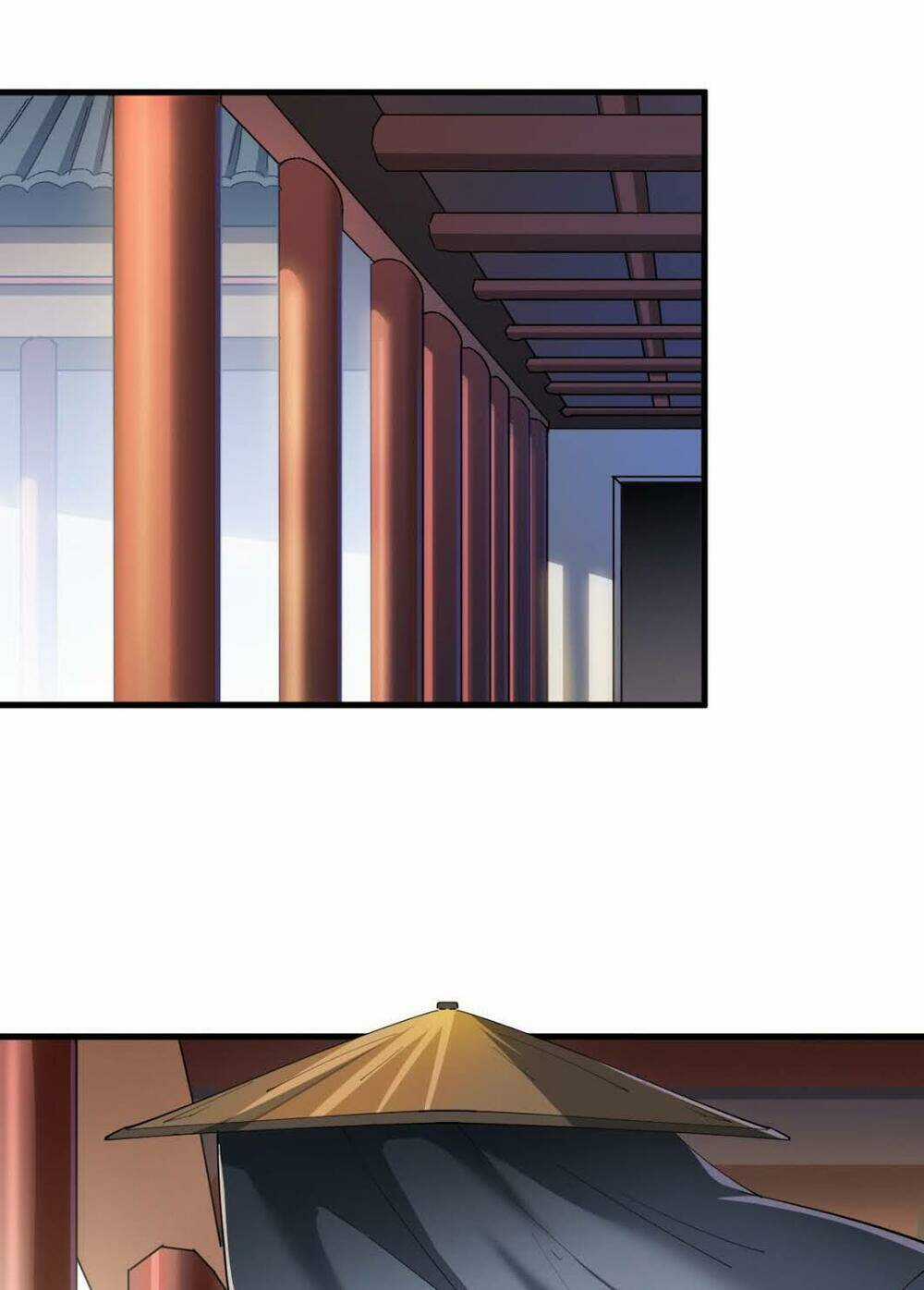 Nhất Chiêu Tiên Chapter 1 trang 43