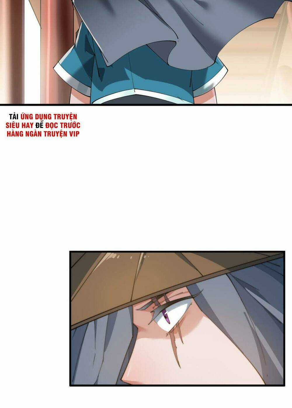 Nhất Chiêu Tiên Chapter 1 trang 44