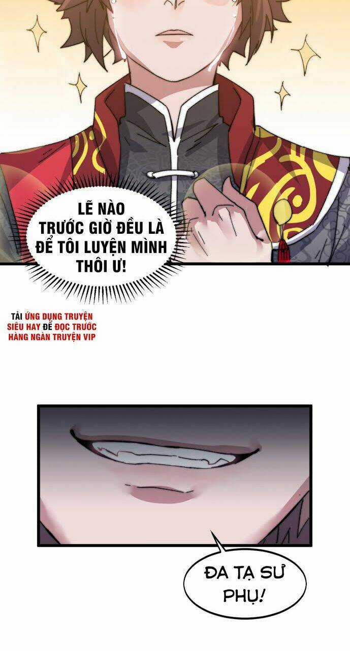 Nhất Chiêu Tiên Chapter 1 trang 57