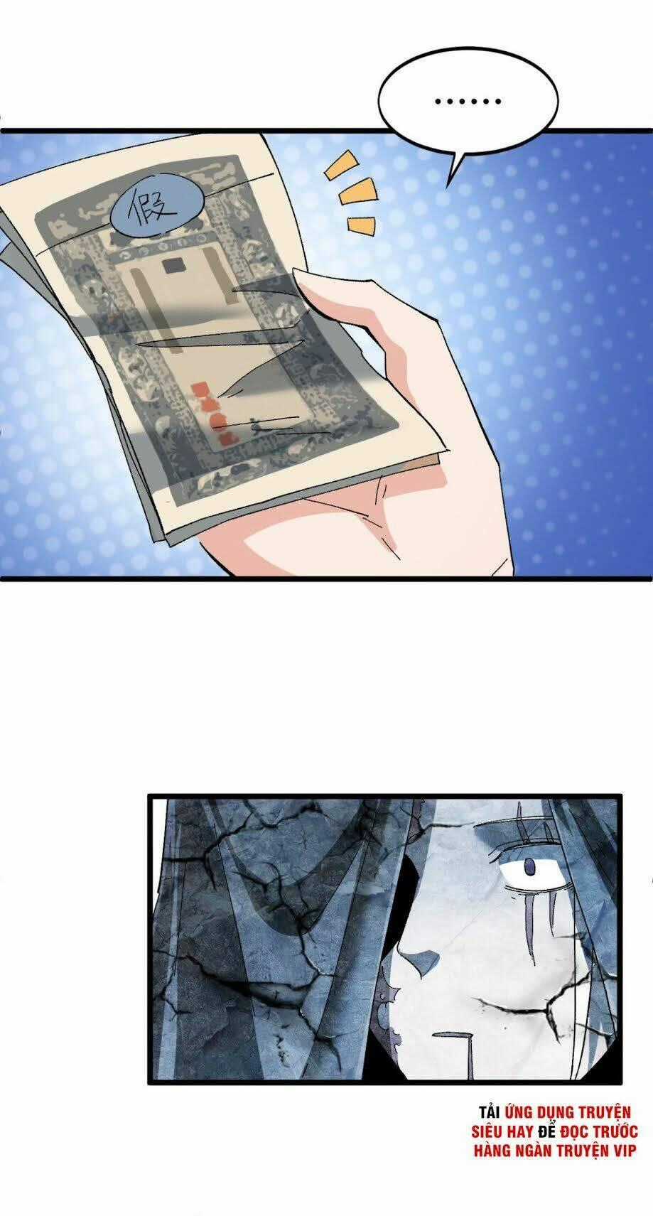 Nhất Chiêu Tiên Chapter 1 trang 60