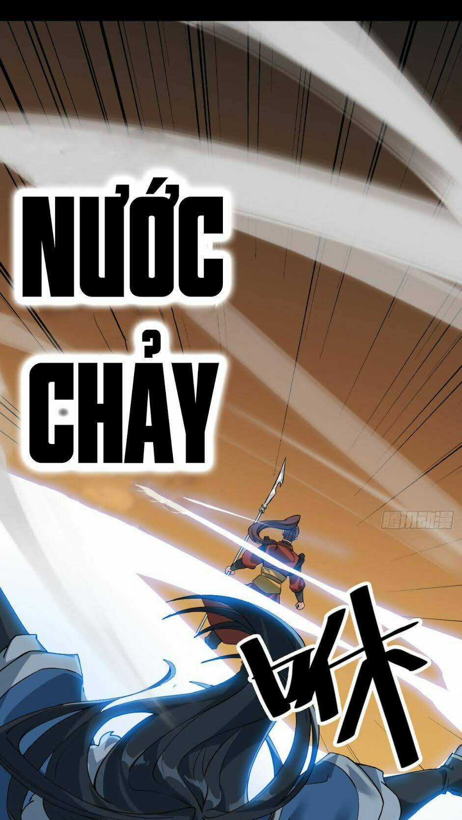 Nhất Chiêu Tiên Chapter 1 trang 7
