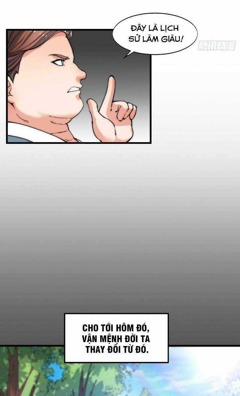 Nhất Chiêu Tiên Chapter 10 trang 20