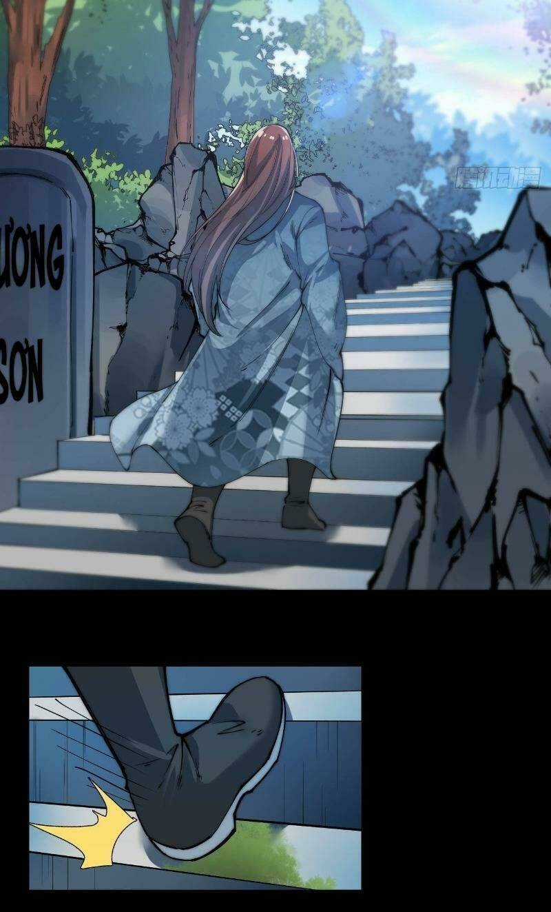 Nhất Chiêu Tiên Chapter 10 trang 21