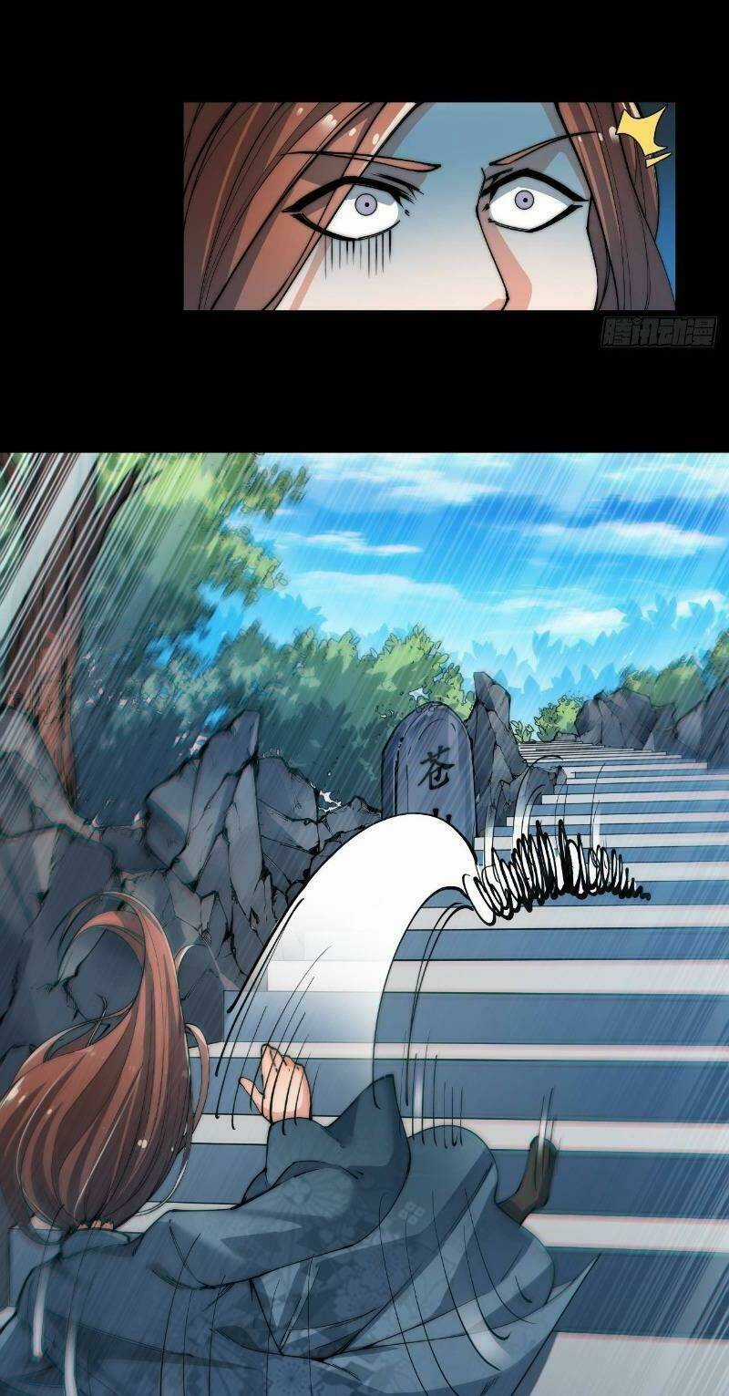 Nhất Chiêu Tiên Chapter 10 trang 22