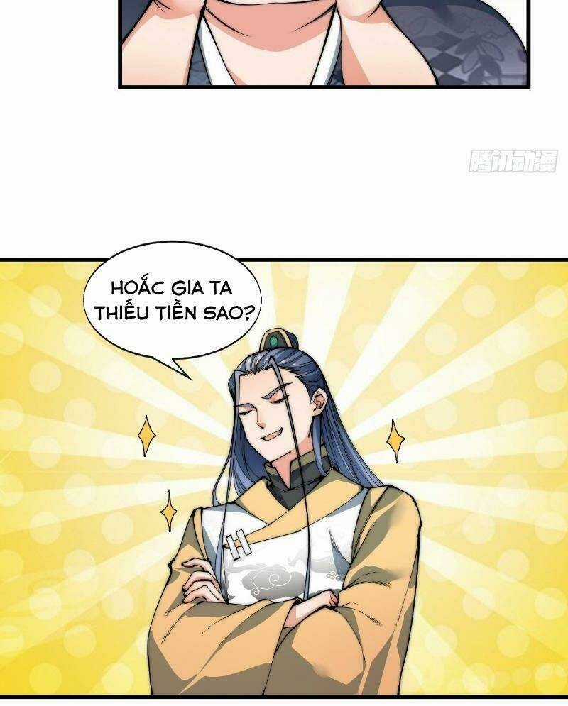 Nhất Chiêu Tiên Chapter 10 trang 5