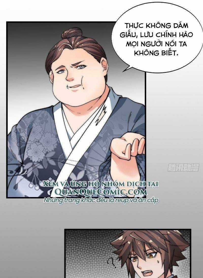 Nhất Chiêu Tiên Chapter 10 trang 6