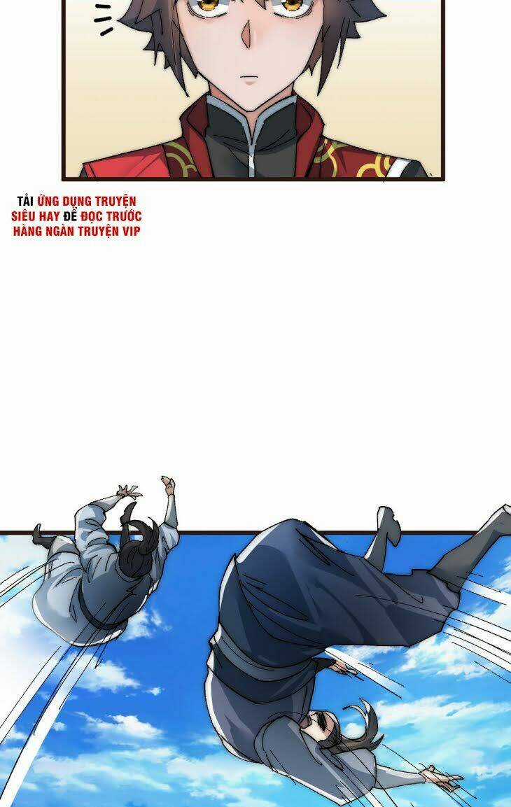 Nhất Chiêu Tiên Chapter 2 trang 13