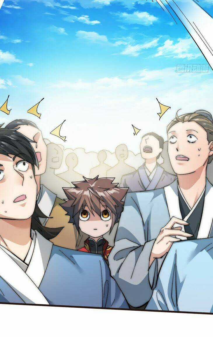 Nhất Chiêu Tiên Chapter 2 trang 14