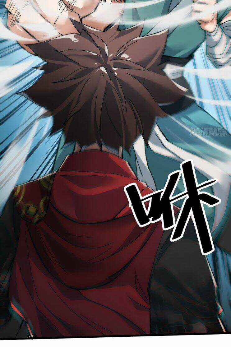 Nhất Chiêu Tiên Chapter 2 trang 28