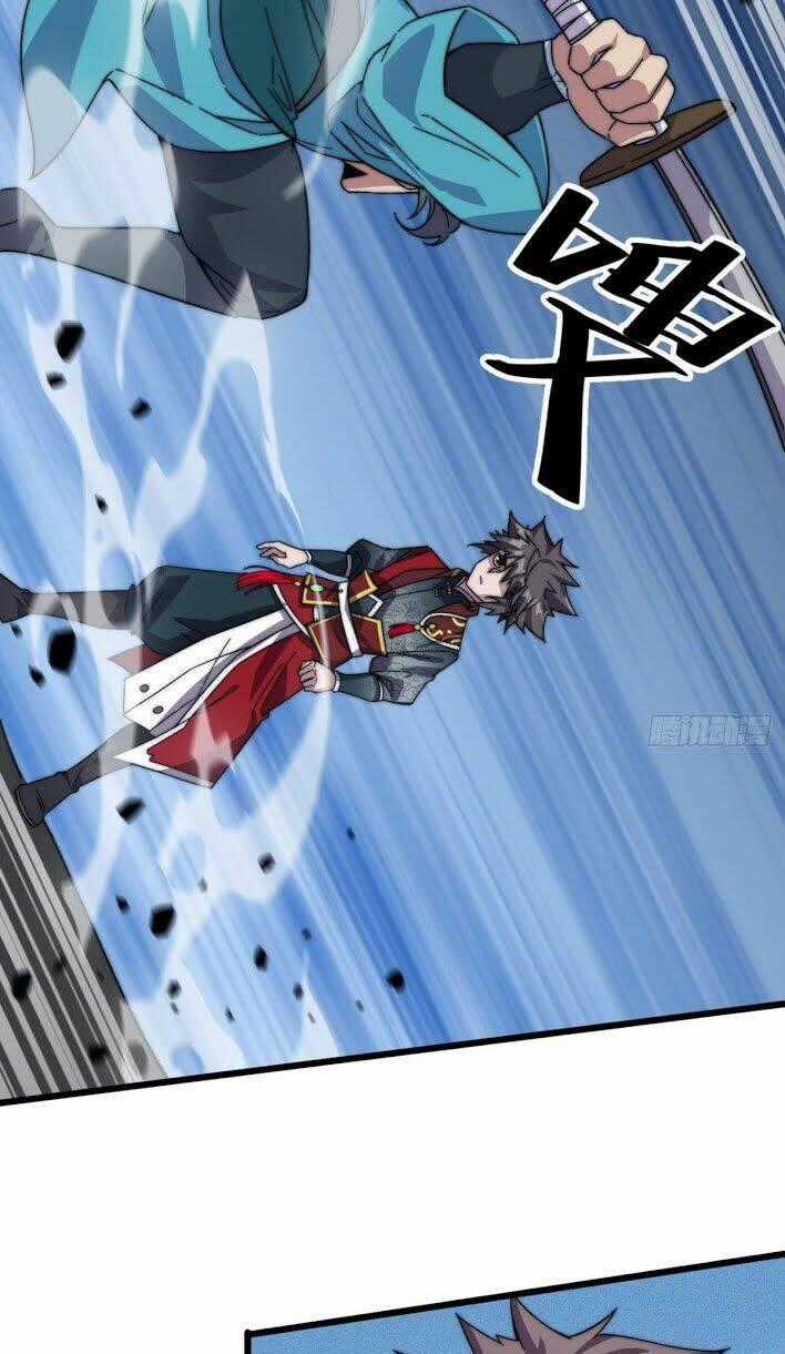 Nhất Chiêu Tiên Chapter 2 trang 40