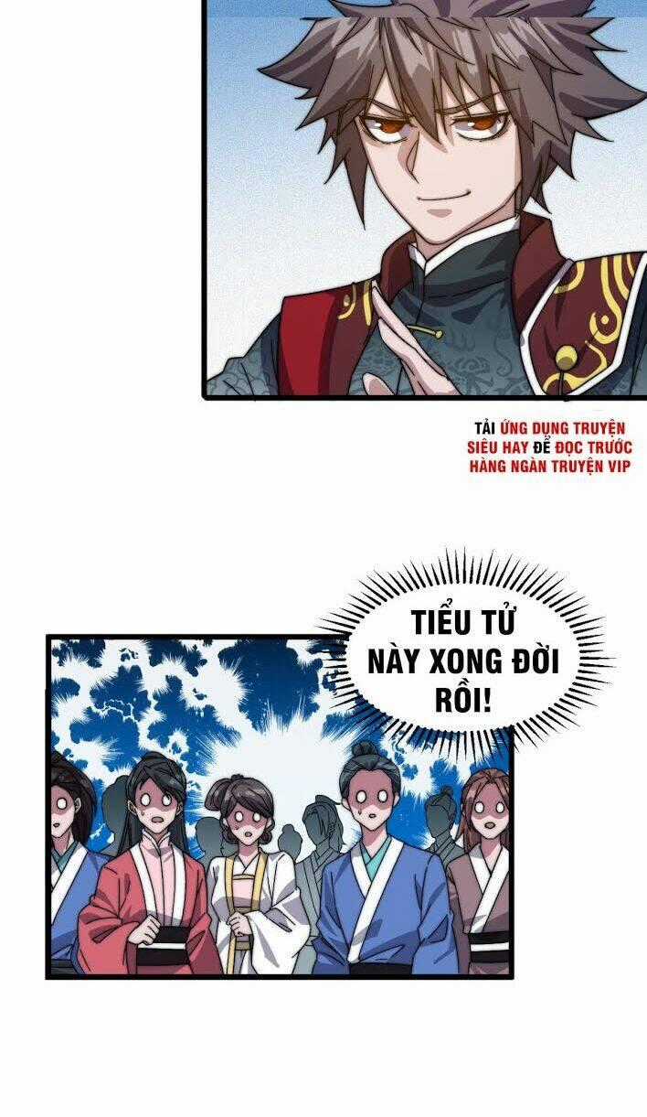 Nhất Chiêu Tiên Chapter 2 trang 41