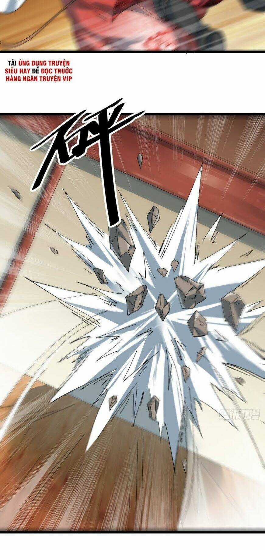 Nhất Chiêu Tiên Chapter 3 trang 39