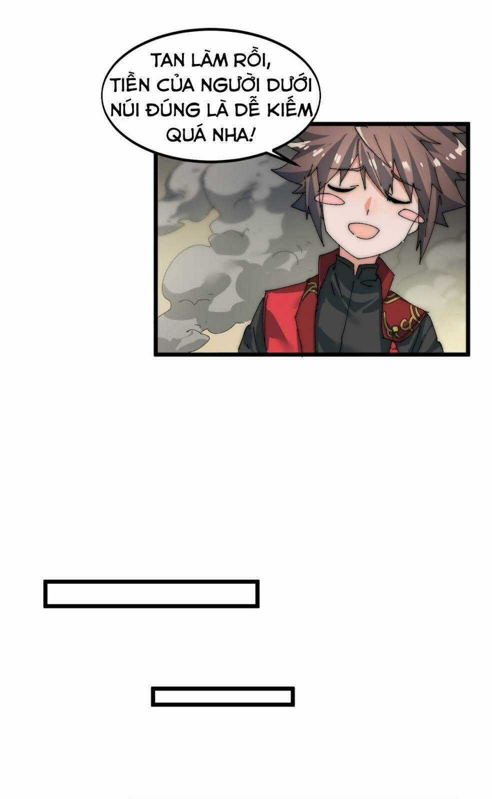 Nhất Chiêu Tiên Chapter 3 trang 40