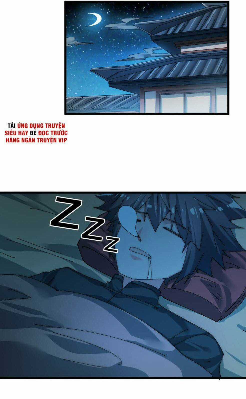 Nhất Chiêu Tiên Chapter 3 trang 41