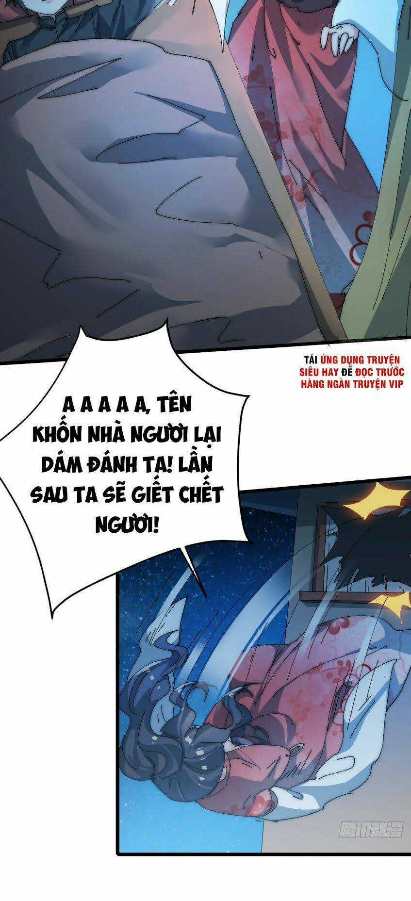 Nhất Chiêu Tiên Chapter 3 trang 43