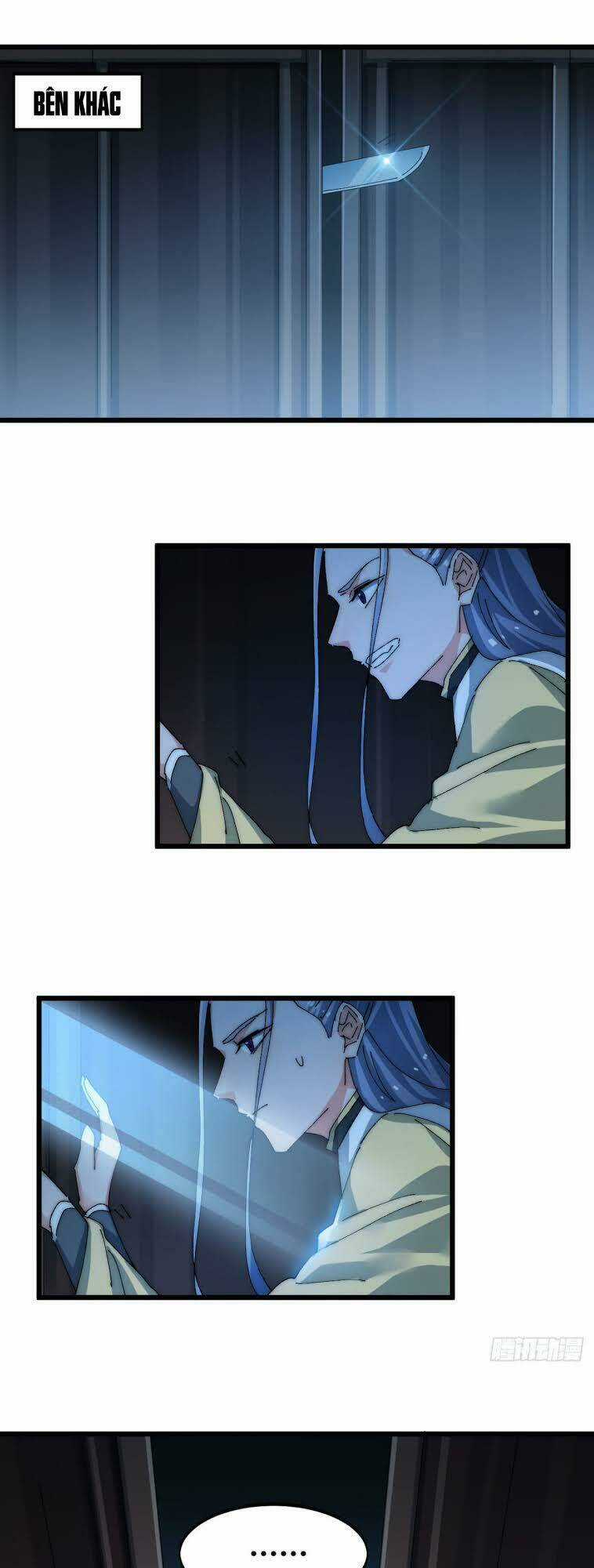 Nhất Chiêu Tiên Chapter 3 trang 44