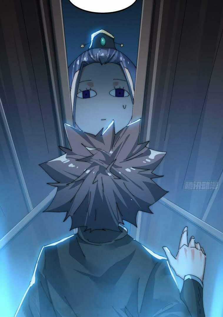 Nhất Chiêu Tiên Chapter 3 trang 45