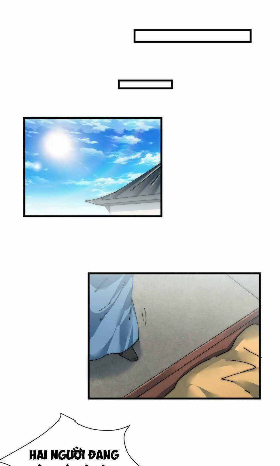 Nhất Chiêu Tiên Chapter 4 trang 10