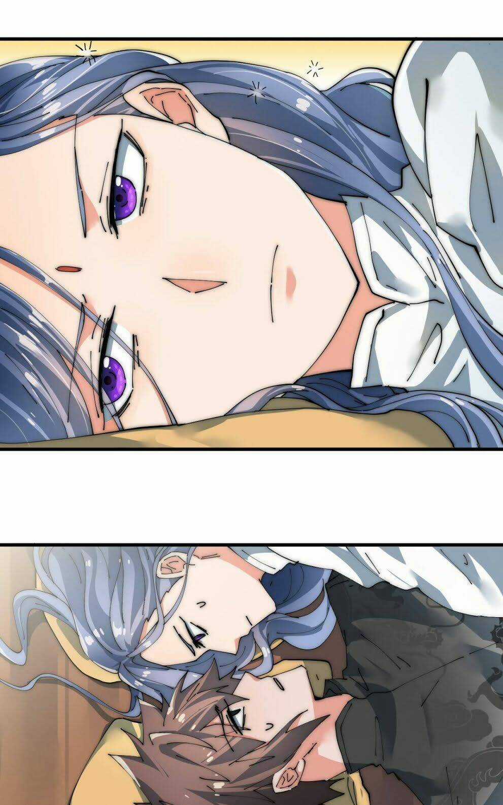 Nhất Chiêu Tiên Chapter 4 trang 12