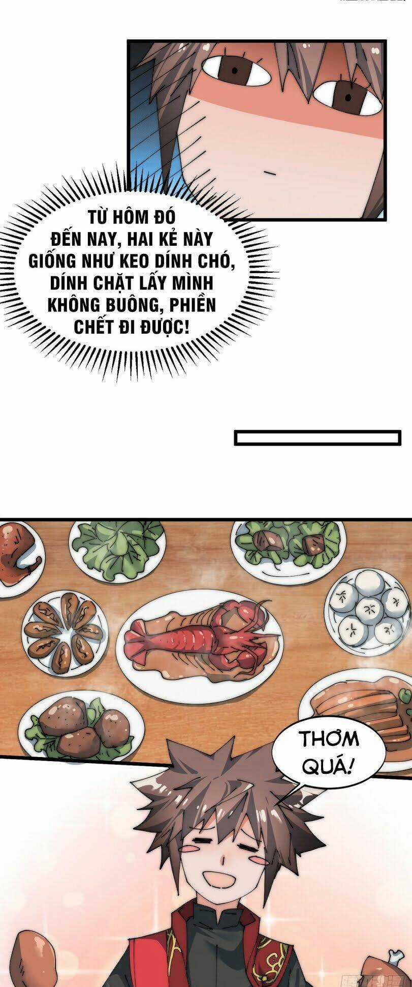 Nhất Chiêu Tiên Chapter 4 trang 2