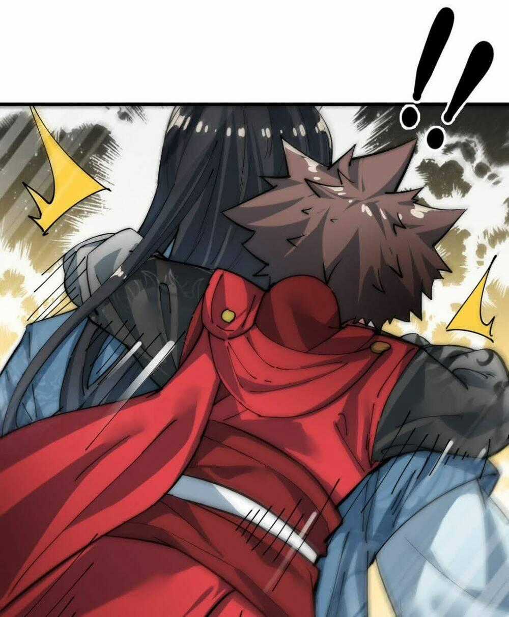 Nhất Chiêu Tiên Chapter 4 trang 48