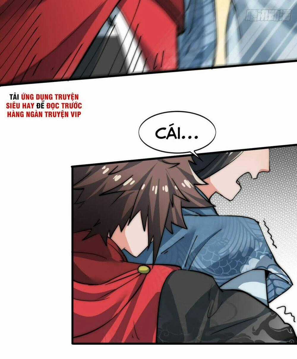 Nhất Chiêu Tiên Chapter 4 trang 49