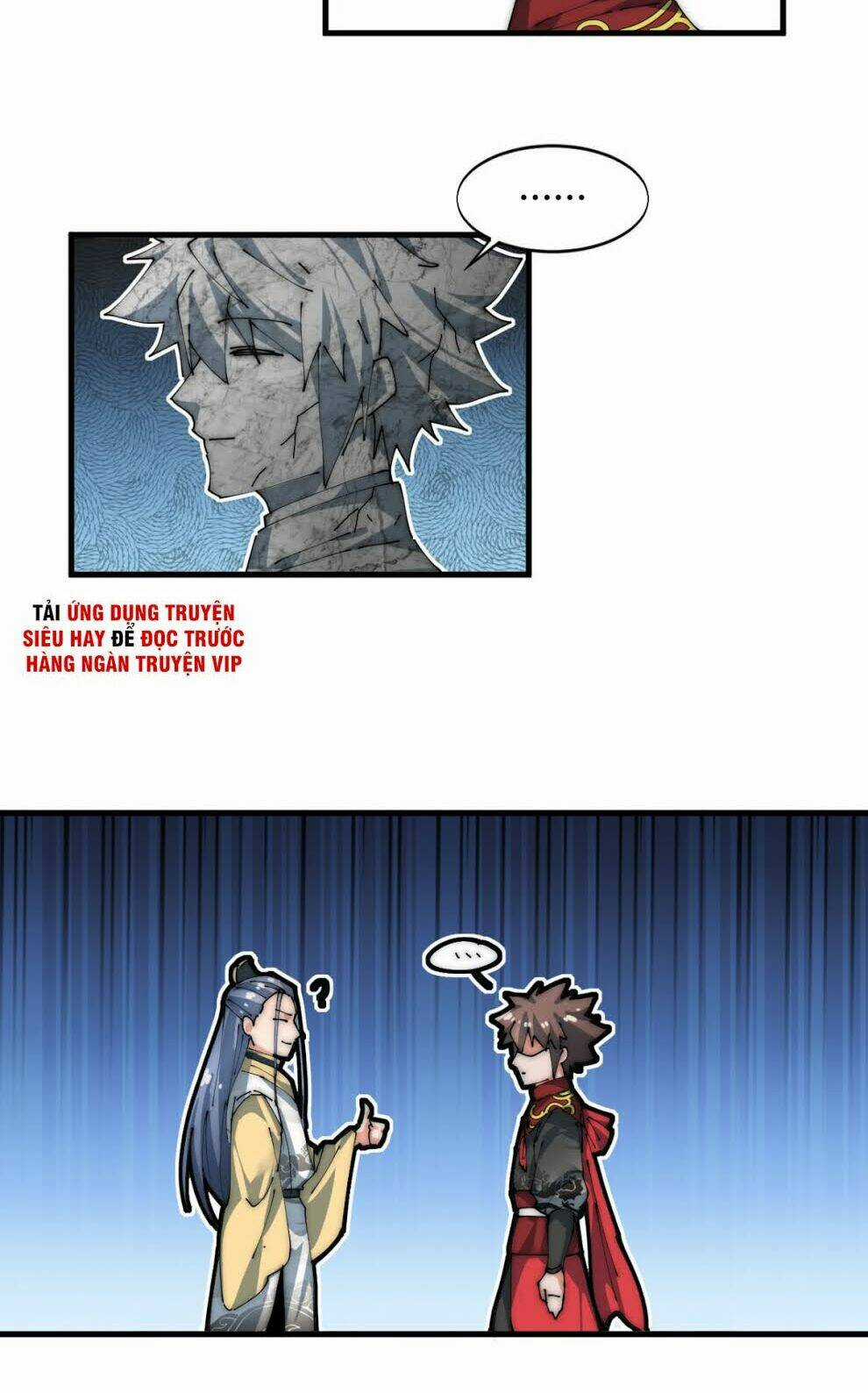 Nhất Chiêu Tiên Chapter 4 trang 9