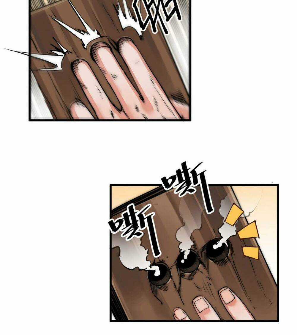 Nhất Chiêu Tiên Chapter 5 trang 11