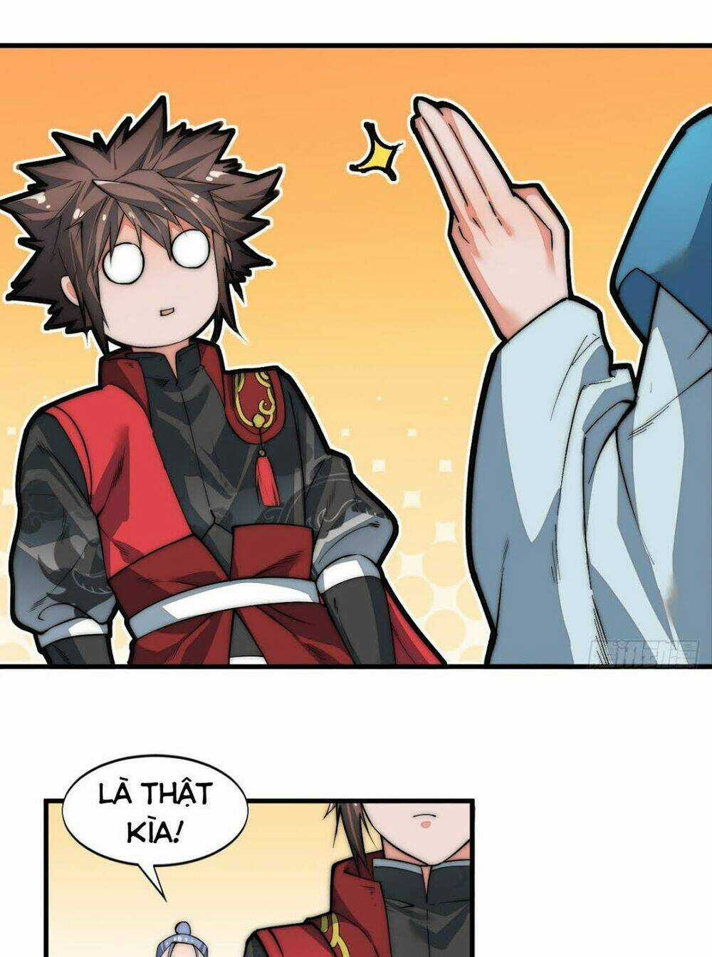 Nhất Chiêu Tiên Chapter 5 trang 12