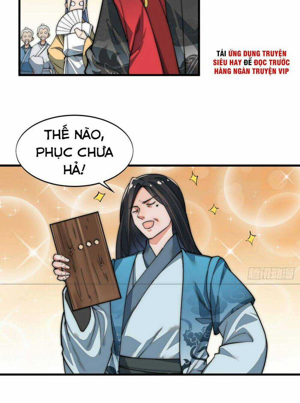 Nhất Chiêu Tiên Chapter 5 trang 13