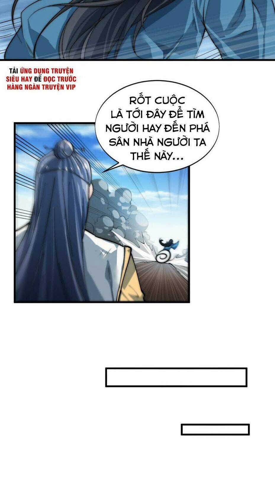 Nhất Chiêu Tiên Chapter 5 trang 21