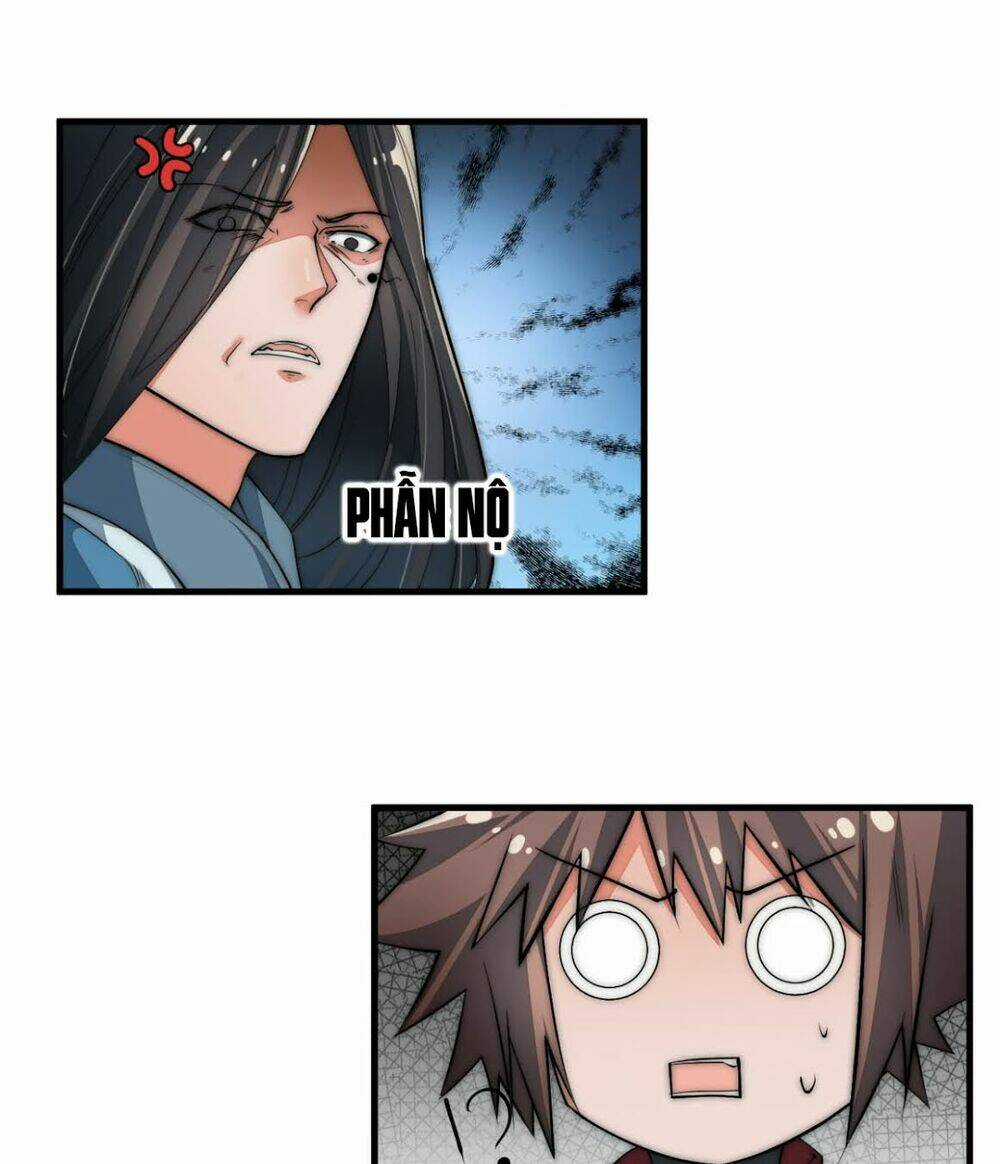 Nhất Chiêu Tiên Chapter 5 trang 4