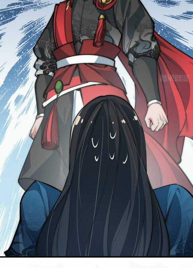 Nhất Chiêu Tiên Chapter 6 trang 16